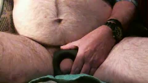 Anon online show from April 4, 2:25 pm