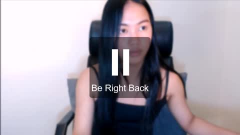 Snapshot of riyah_parker chatting on May 18, 4:07 am riyah_parker online show from May 18, 4:07 am