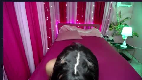 ALLISON HARVARD online show from March 10, 8:41 am