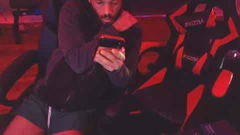 rjonarg online show from March 8, 5:44 am