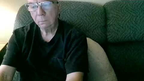 Ron online show from October 9, 1:36 am