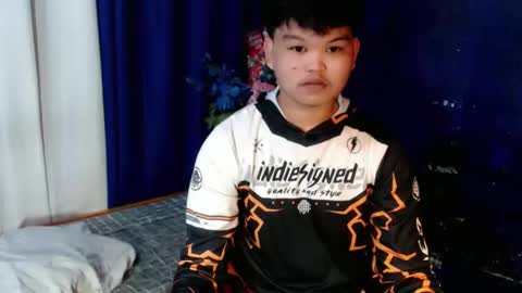 RICH MY GOAL online show from February 15, 6:48 pm