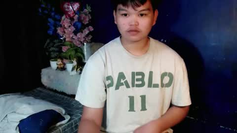 RICH MY GOAL online show from March 13, 3:24 am