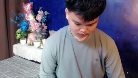 RICH MY GOAL online show from April 19, 5:56 pm