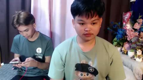 RICH MY GOAL online show from April 20, 11:35 am