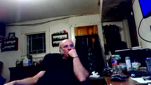 Snapshot of rnrd chatting on October 27, 3:10 am rnrd online show from October 27, 3:10 am