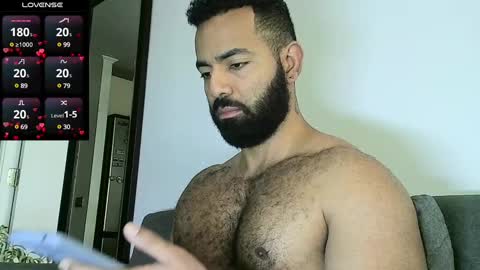 SebasRoa online show from December 26, 6:54 pm