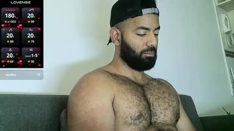 SebasRoa online show from January 23, 6:24 pm