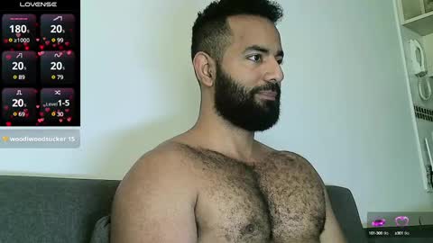 SebasRoa online show from January 28, 3:57 pm