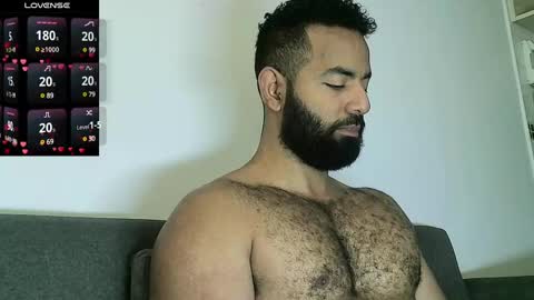 SebasRoa online show from January 30, 3:08 pm