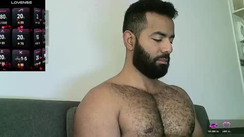 SebasRoa online show from February 3, 2:55 pm