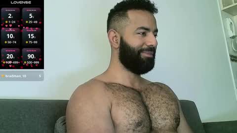 SebasRoa online show from February 12, 2:21 pm