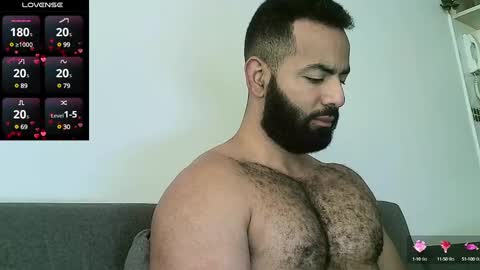 SebasRoa online show from March 10, 1:43 pm