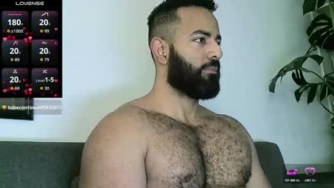 SebasRoa online show from September 11, 3:23 pm