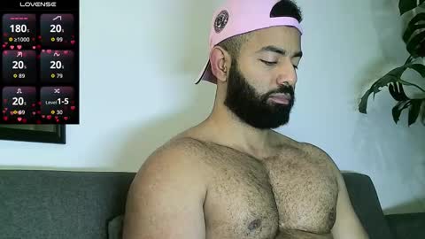 SebasRoa online show from September 16, 4:52 pm