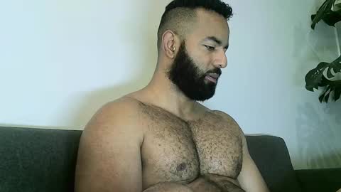 SebasRoa online show from November 13, 6:51 pm