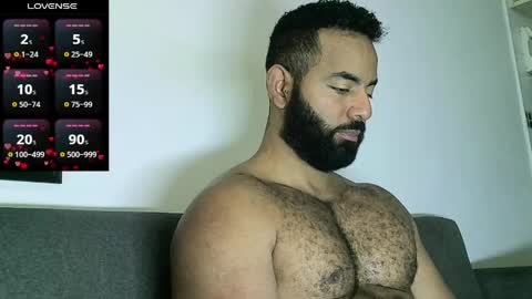 Snapshot of roa32sebas chatting on April 22, 4:30 pm SebasRoa online show from April 22, 4:30 pm