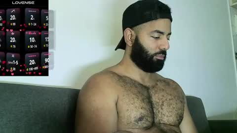 Snapshot of roa32sebas chatting on May 8, 6:13 pm SebasRoa online show from May 8, 6:13 pm