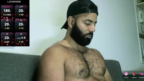 Snapshot of roa32sebas chatting on May 25, 4:02 pm SebasRoa online show from May 25, 4:02 pm