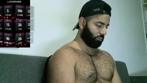 Snapshot of roa32sebas chatting on May 26, 5:53 pm SebasRoa online show from May 26, 5:53 pm