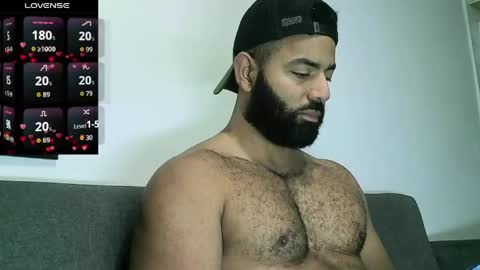 Snapshot of roa32sebas chatting on May 28, 4:15 pm SebasRoa online show from May 28, 4:15 pm