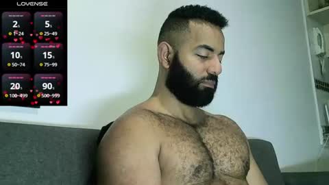 Snapshot of roa32sebas chatting on July 8, 3:38 pm SebasRoa online show from July 8, 3:38 pm