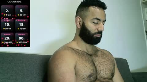 Snapshot of roa32sebas chatting on July 24, 5:33 pm SebasRoa online show from July 24, 5:33 pm