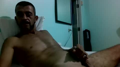 Snapshot of roadsidepicnic01 chatting on October 14, 4:41 pm Daddy online show from October 14, 4:41 pm