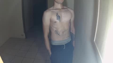 RoastingCorn online show from October 26, 12:55 pm