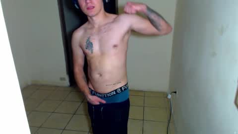 RoastingCorn online show from February 13, 4:52 am