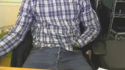 rob3616 online show from January 13, 10:15 pm