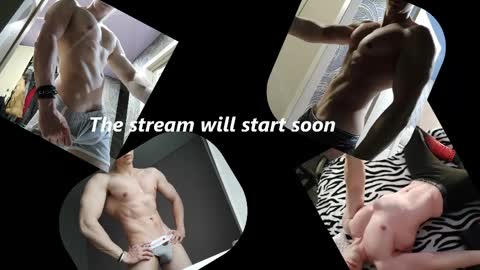 rob_ranger online show from May 1, 7:29 pm