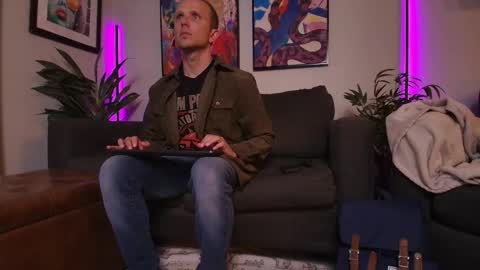 rob ryder online show from October 14, 4:02 am