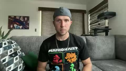 rob ryder online show from May 19, 11:55 pm