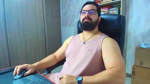 Robby online show from December 17, 4:40 am