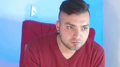 Stiven - online show from February 2, 11:53 pm