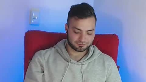 Stiven - online show from February 15, 5:41 am