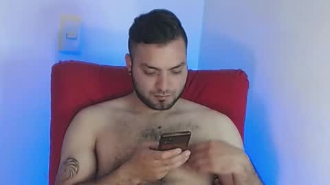 Stiven - online show from February 15, 3:28 pm