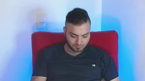 Stiven - online show from March 6, 5:14 am