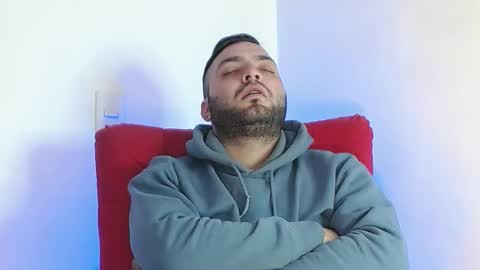 Stiven - online show from March 9, 8:29 am