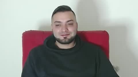 Stiven - online show from September 15, 10:43 pm