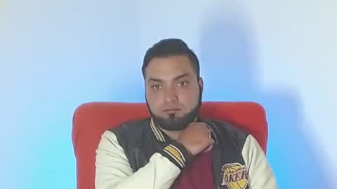 Stiven - online show from October 17, 6:05 am