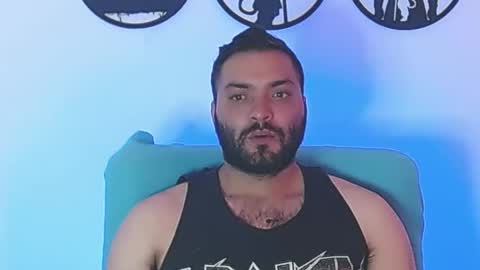 Stiven - online show from November 23, 4:18 pm