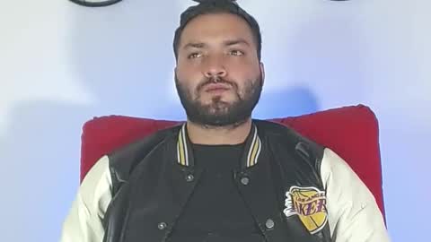 Stiven - online show from January 11, 4:06 am