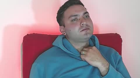 Stiven - online show from January 15, 8:41 am