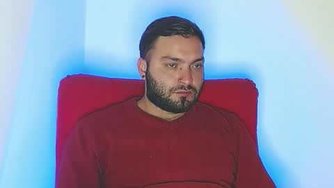 Stiven - online show from February 17, 10:16 pm