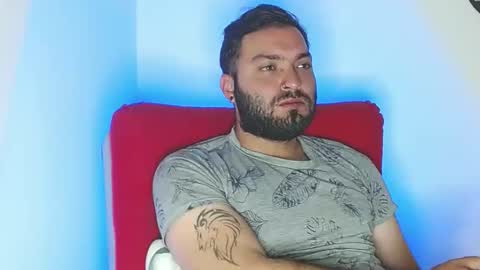 Stiven - online show from February 23, 5:49 am