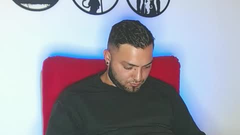 Stiven - online show from March 22, 7:01 am