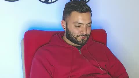 Stiven - online show from April 6, 6:14 am