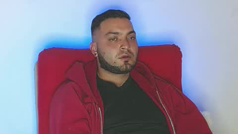 Stiven - online show from April 13, 10:26 pm